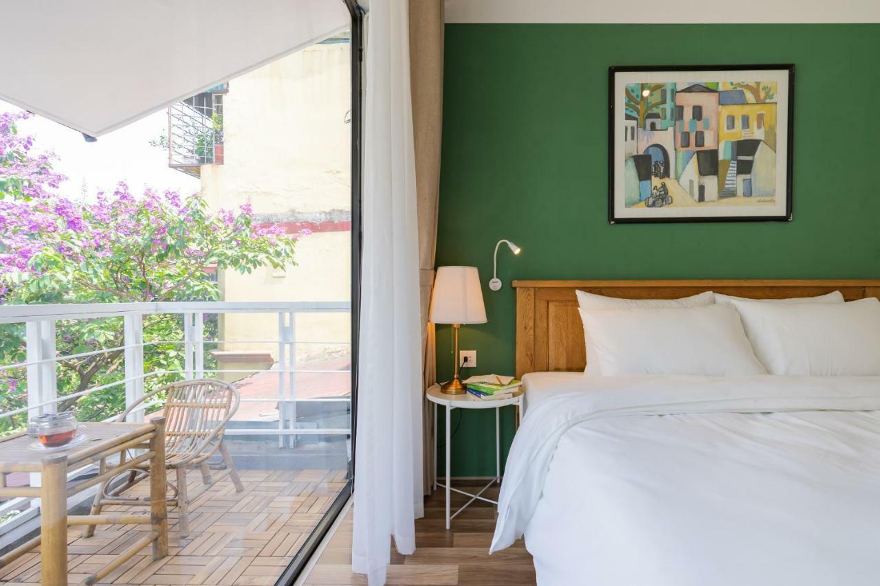 Hostel Backy Poshtel